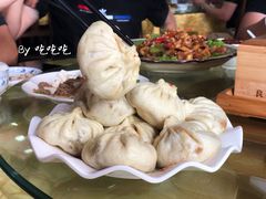 津味三鲜包-宝正臻天津包子总店(金阳光居易店)