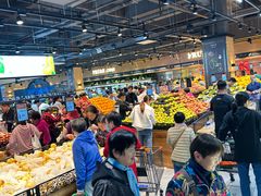 -家乐福(川沙店)