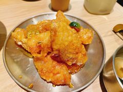 -西塔老太太拌饭(城市集市龙之梦店)