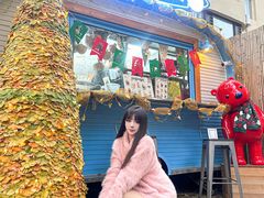 -PAPAYA泰国街头小吃(南山路店)