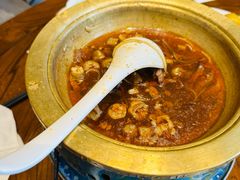 -二分八云雁阁•新晋菜大同味(长治路店)