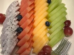 -环球港凯悦 · 享悦中餐厅