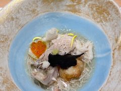 -四葉寿司·城市景观(深圳湾1号店)
