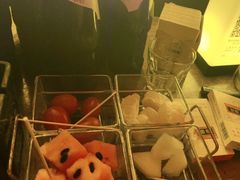 -苏荷酒吧(九街店)