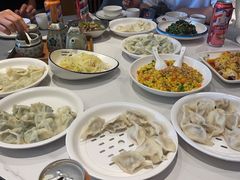 -东方饺子王(工农大路店)
