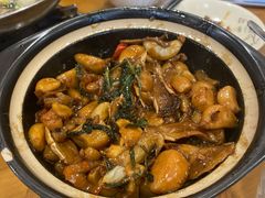 -乡亲鹅肉城(吴江店)