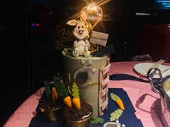-行家海鲜火锅酒家(静安寺店)