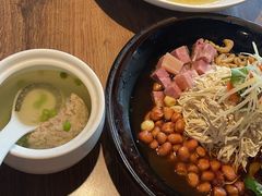 -大潮淮·淮扬菜(何园旗舰店)