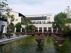 -上海崇明金茂凯悦酒店