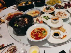 -巴国布衣·SICHUAN FOLK(紫荆店)