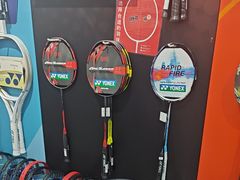 -YONEX网羽有约(新街口店)