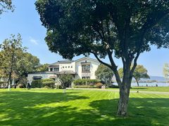 -杭州西湖柳莺里酒店·闻莺厅