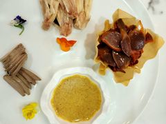 -全聚德(蓝山店)