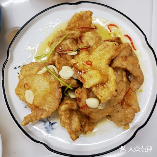 东北烧烤海鲜私房菜