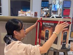-NESPRESSO(OneAvenue卓悦中心店)