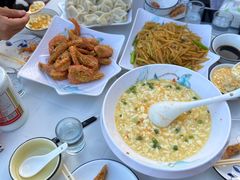 -常家活海鲜小吃(仅一家无分店)