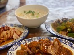 -下村新强记烧鹅店