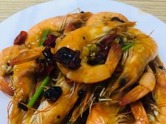 -九龙餐厅(大沽路店)