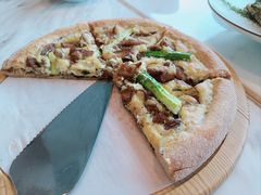 -茹·pure vegan(博华广场店)