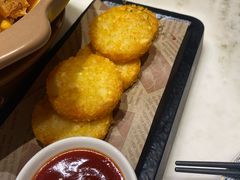 -径山十八道·风味民间菜(华夏之心店)
