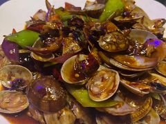 -清真·灰太狼烧烤海鲜大咖(沈阳道店)