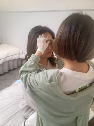 -Doris多里斯半永久纹眉·SMP纹发·发际线