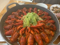 -鲁小三·大骨自助(金山总店)