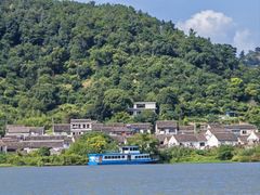 -东钱湖旅游度假区