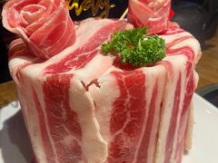 -炉小哥烤肉(信万广场店)