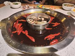 -大龙燚火锅