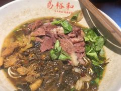 -易裕和·长沙米粉(友谊路店)