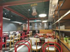 大堂-Mr.Pizza米斯特比萨(苏州平江万达广场店)