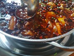 -黑竹香鸡(营和巷店)
