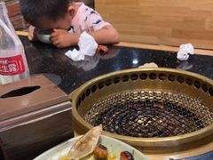 -韩盛·盛江山自助料理(于洪新玛特店)