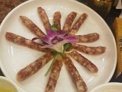 -老码头火锅(玉林店)