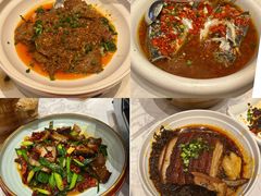 -火宫殿·湘菜小吃·商务宴请·生日聚会(东塘店)