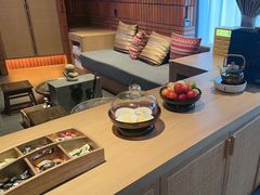 -泰合玺·精油疗愈SPA(狮山天街生活广场店)