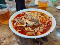 纯羊杂-杜优素羊杂碎(财满街店)