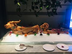 -川骄海鲜自助(河东店)