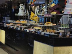 -烟台百纳瑞汀酒店