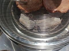 -本炙炭烤·蒲烧活鳗料理店(金沙洲店)