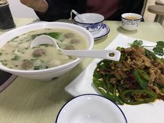-潮汕砂锅粥