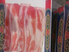 -阿古蒙·传统涮火锅自助(三台子万象汇店)