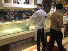 -芭菲盛宴·环球美食(袁家岗店)