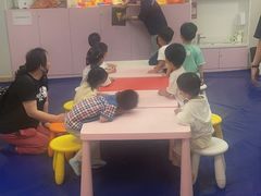 -金宝贝(中环百联中心)