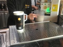 -湊湊火锅·茶憩(东城万达店)
