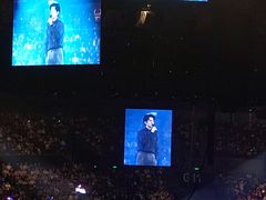 -梦之蓝青奥体育公园体育馆