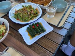 -酒肆浅葱·特色菜馆(卓悦intown店)