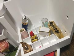 -NLFS1983咖啡花园餐厅(锦桂店)
