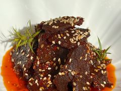 -锦江宾馆-花园餐厅